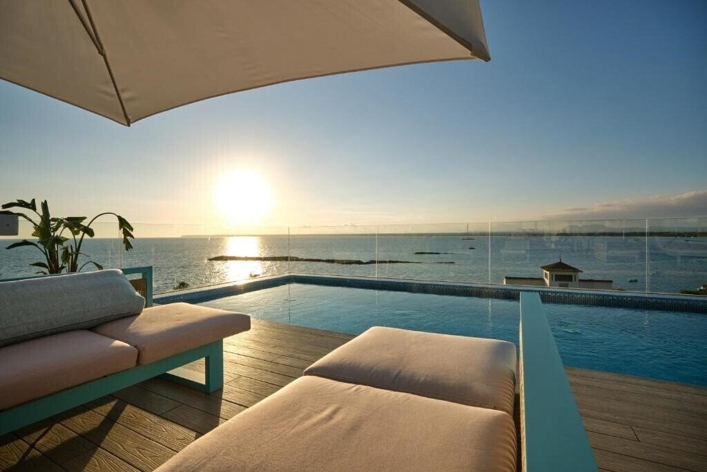 Отель Villa Chiquita (Adults Only +12) 4*