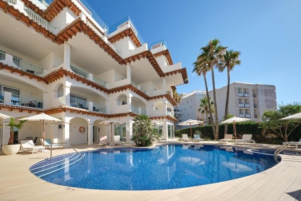 Фото Villa Chiquita (Adults Only +12) 4*