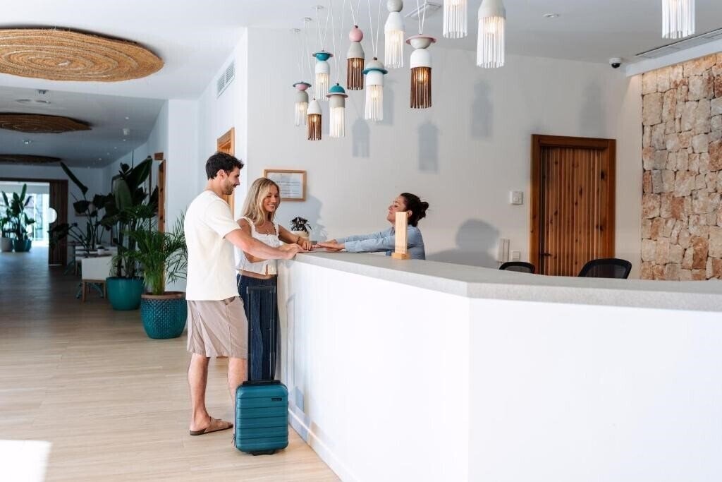 Фотография Villa Chiquita (Adults Only +12) 4*