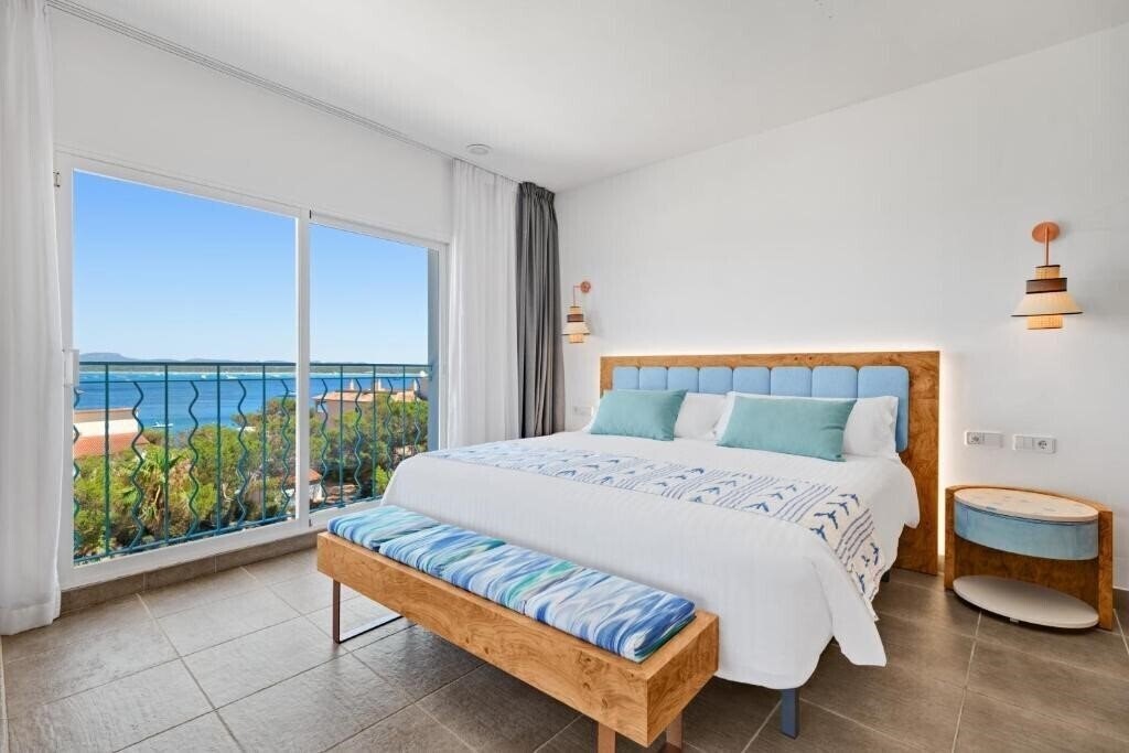 Изображение Villa Chiquita (Adults Only +12) 4*
