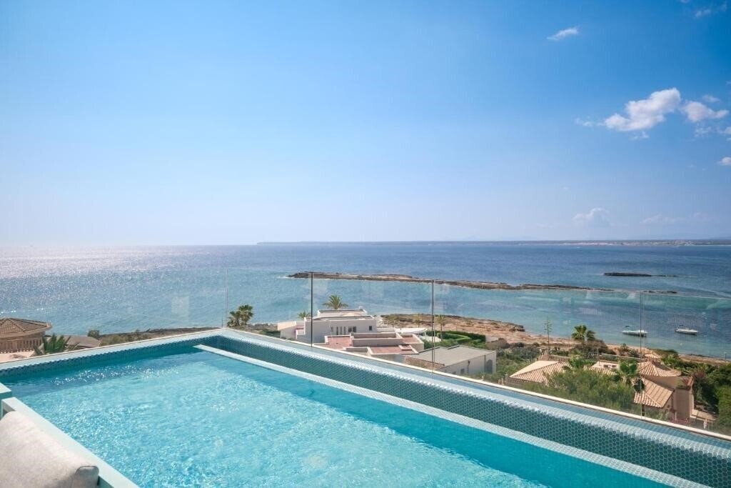 Картинка Villa Chiquita (Adults Only +12) 4*