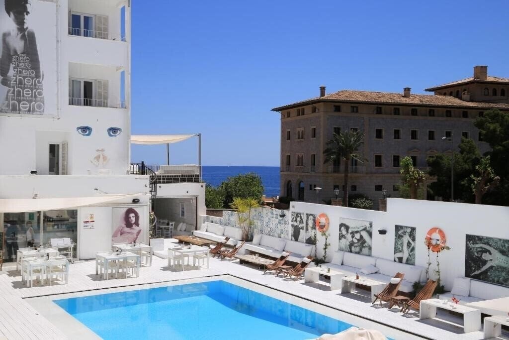 Изображение Zhero Mallorca 4*