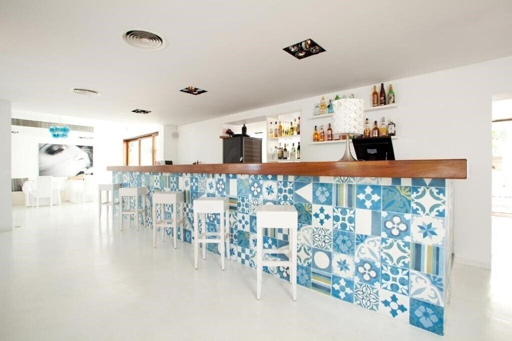 Картинка Zhero Mallorca 4*