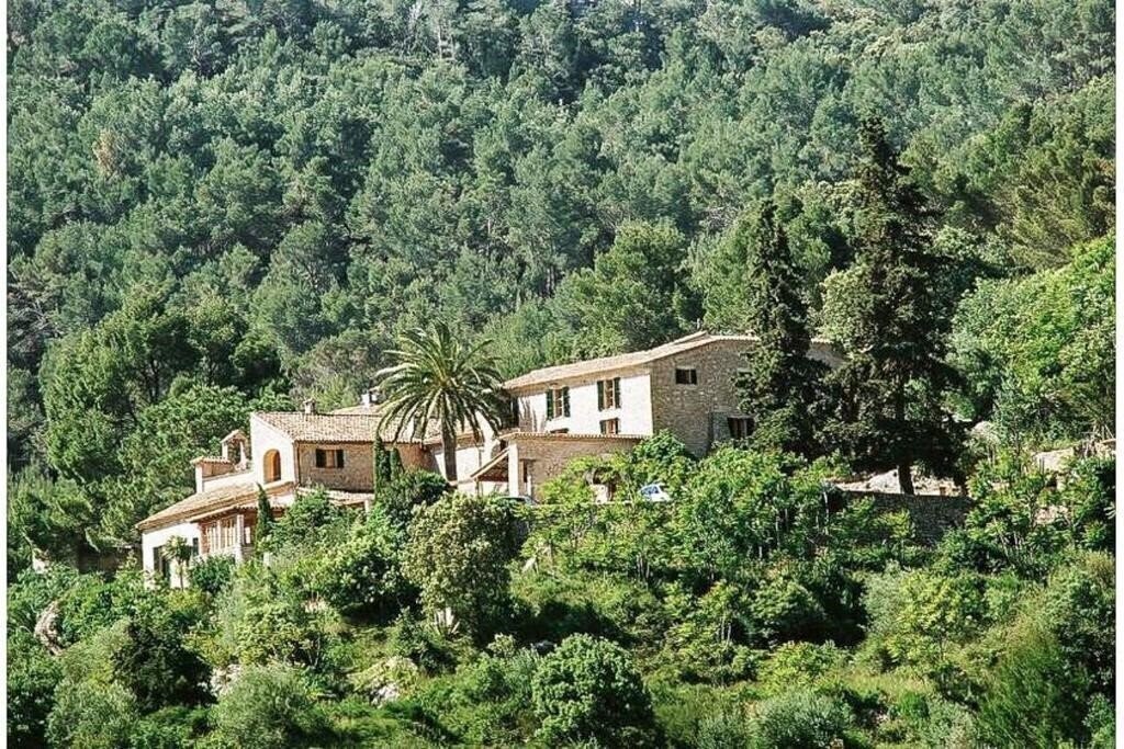 Готель La Posada del Marques 4*