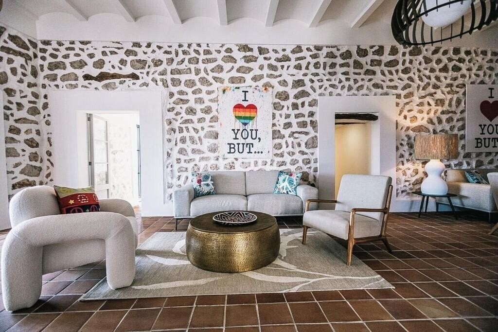 Картинка La Posada del Marques 4*
