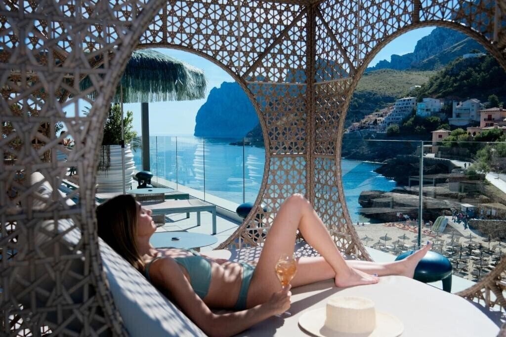 Фото El Vicenc de La Mar (Adults Only 12+) 5*