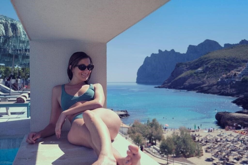 Зображення El Vicenc de La Mar (Adults Only 12+) 5*