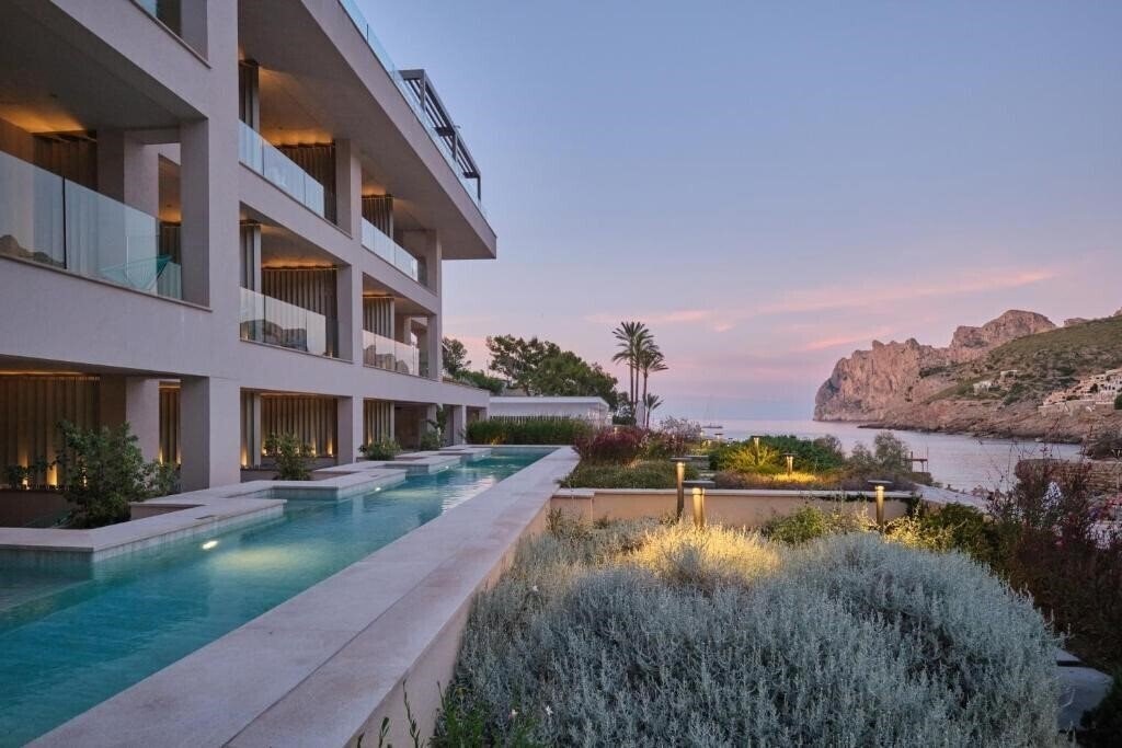 Картинка El Vicenc de La Mar (Adults Only 12+) 5*