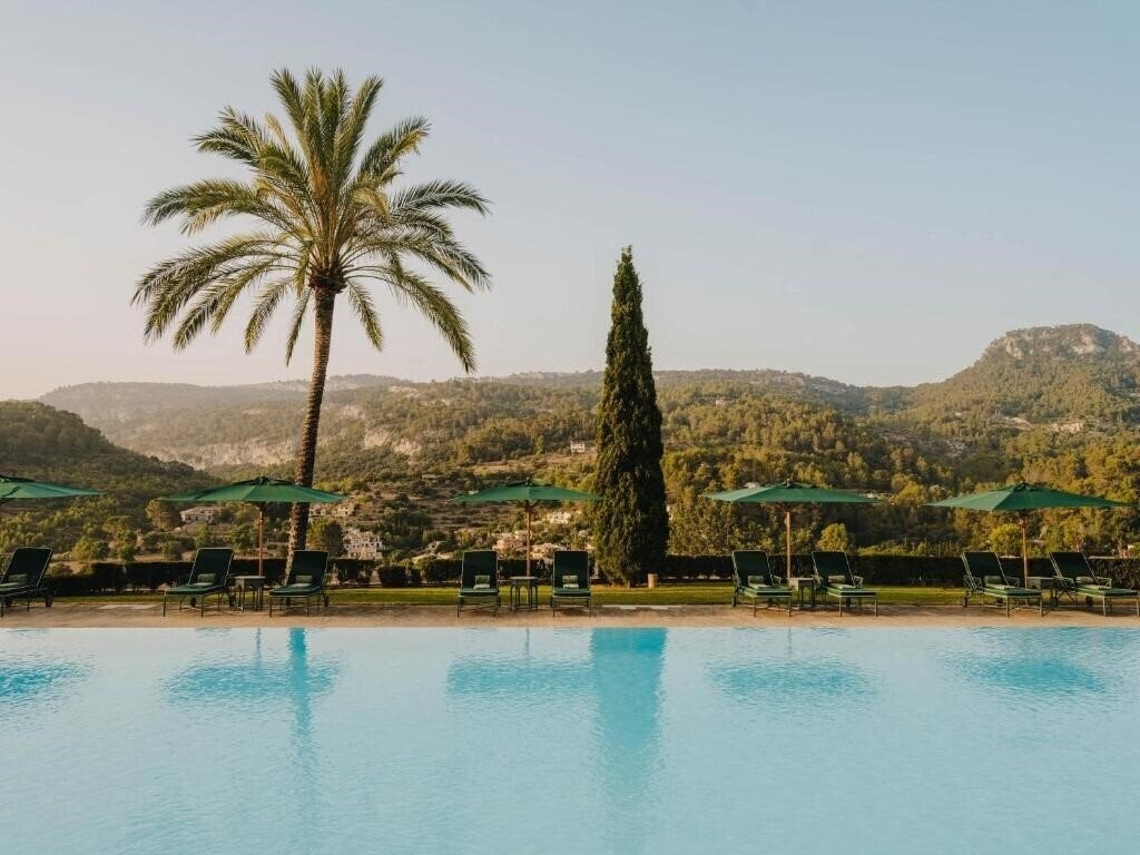 Фотография Gran Hotel Son Net 5*