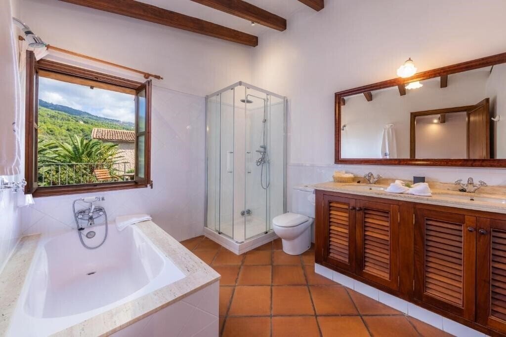 Фотографія Hotel Finca Ca S Curial 4*