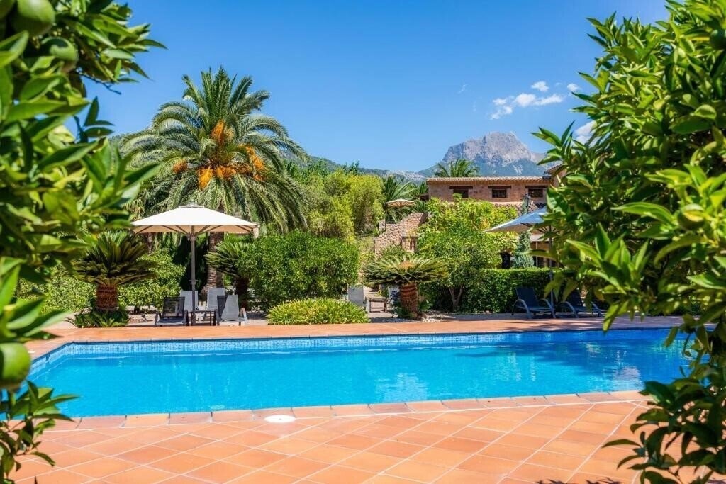 Зображення Hotel Finca Ca S Curial 4*