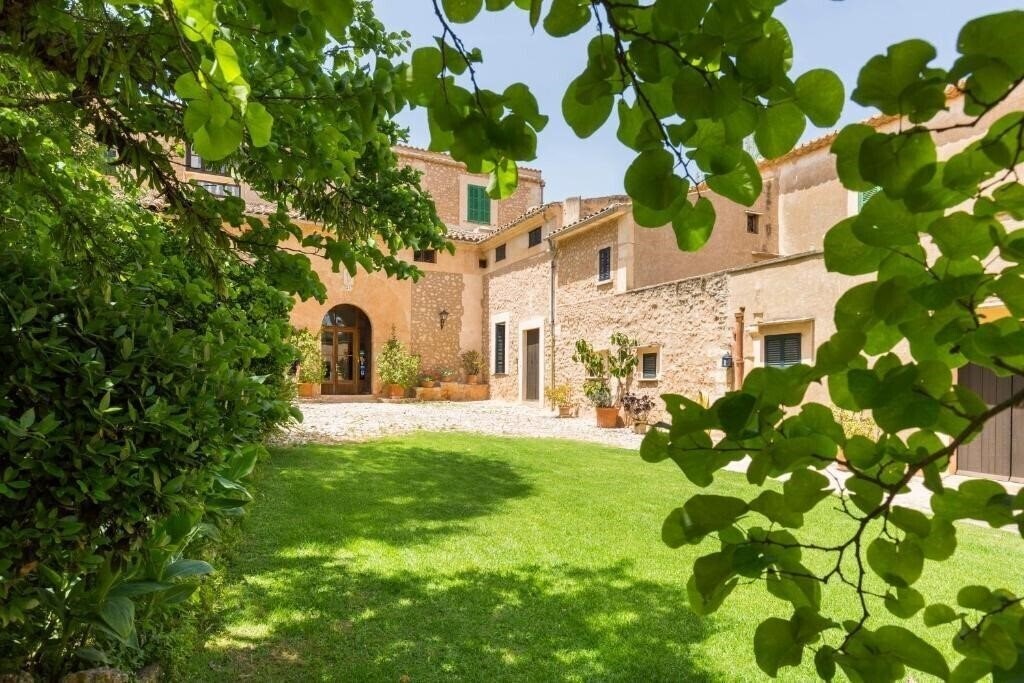 Изображение Hotel Sa Torre de Santa Eugenia 4*