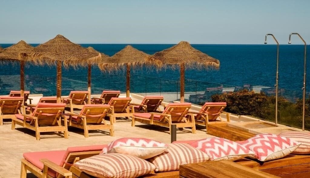 Готель Icon Valparaiso (Adults Only) 4*
