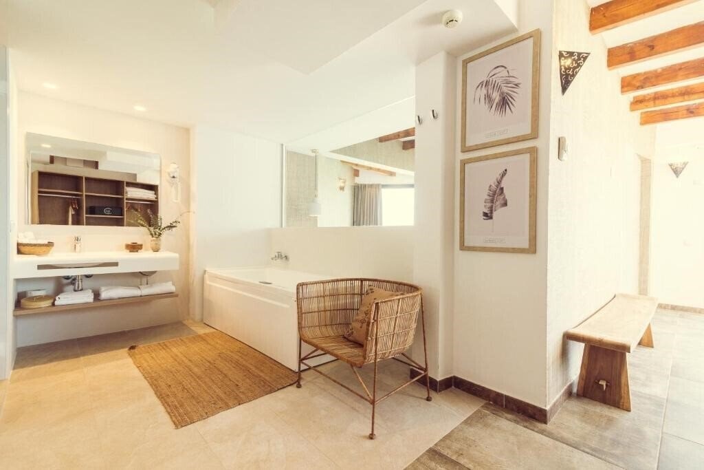 Фото Icon Valparaiso (Adults Only) 4*