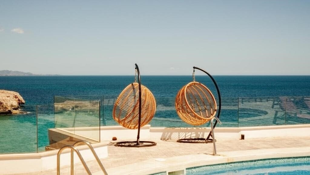 Фотографія Icon Valparaiso (Adults Only) 4*