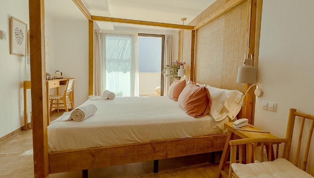 Картинка Icon Valparaiso (Adults Only) 4*