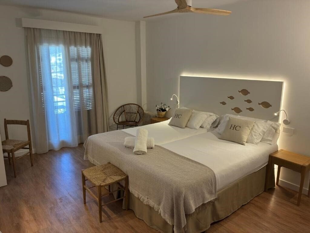 Картинка Carabela 4*
