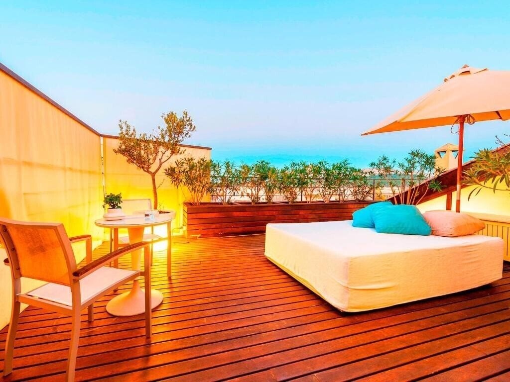 Фото Cas Ferrer Nou Hotelet 4*