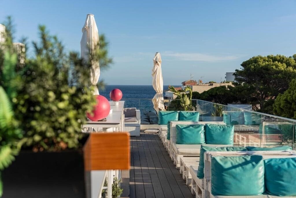 Фото Onmood Cala Ratjada by Portblue 4*