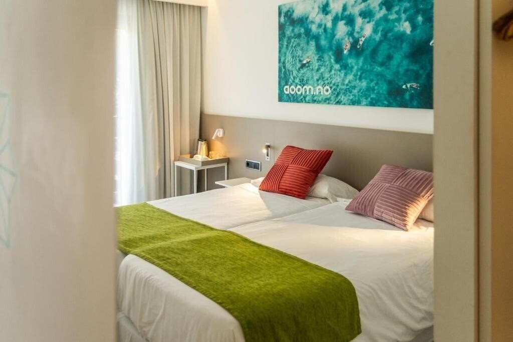 Фотографія Onmood Cala Ratjada by Portblue 4*