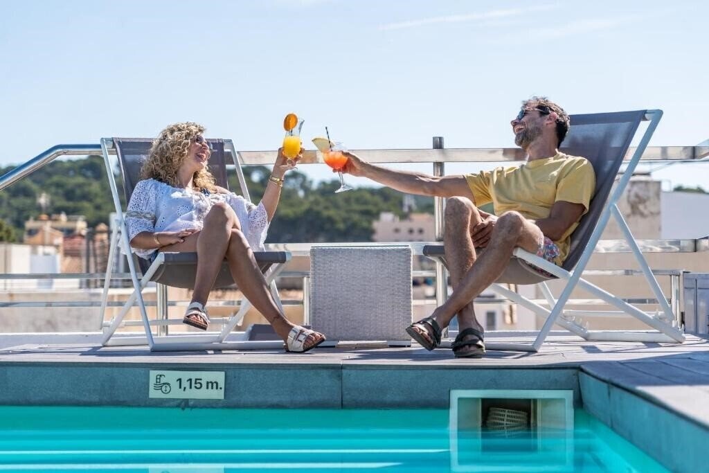 Зображення Onmood Cala Ratjada by Portblue 4*