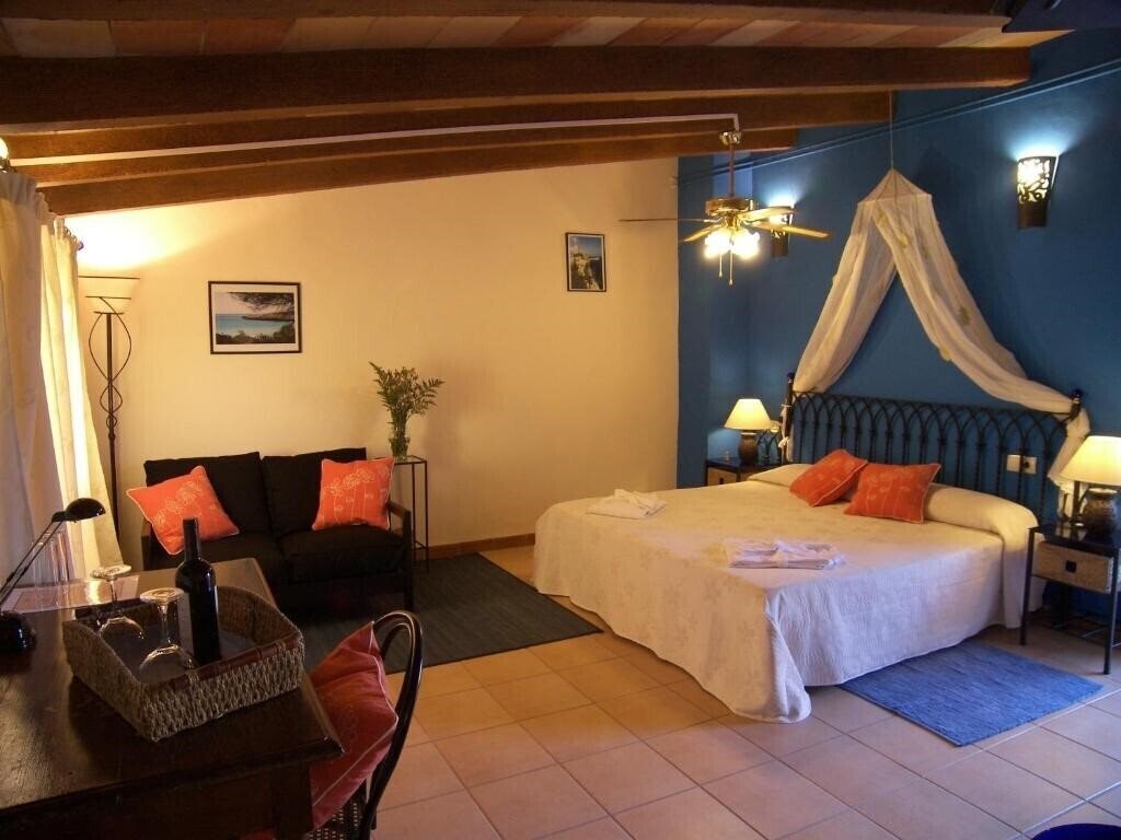 Фото Agroturisme Es Picot 3*