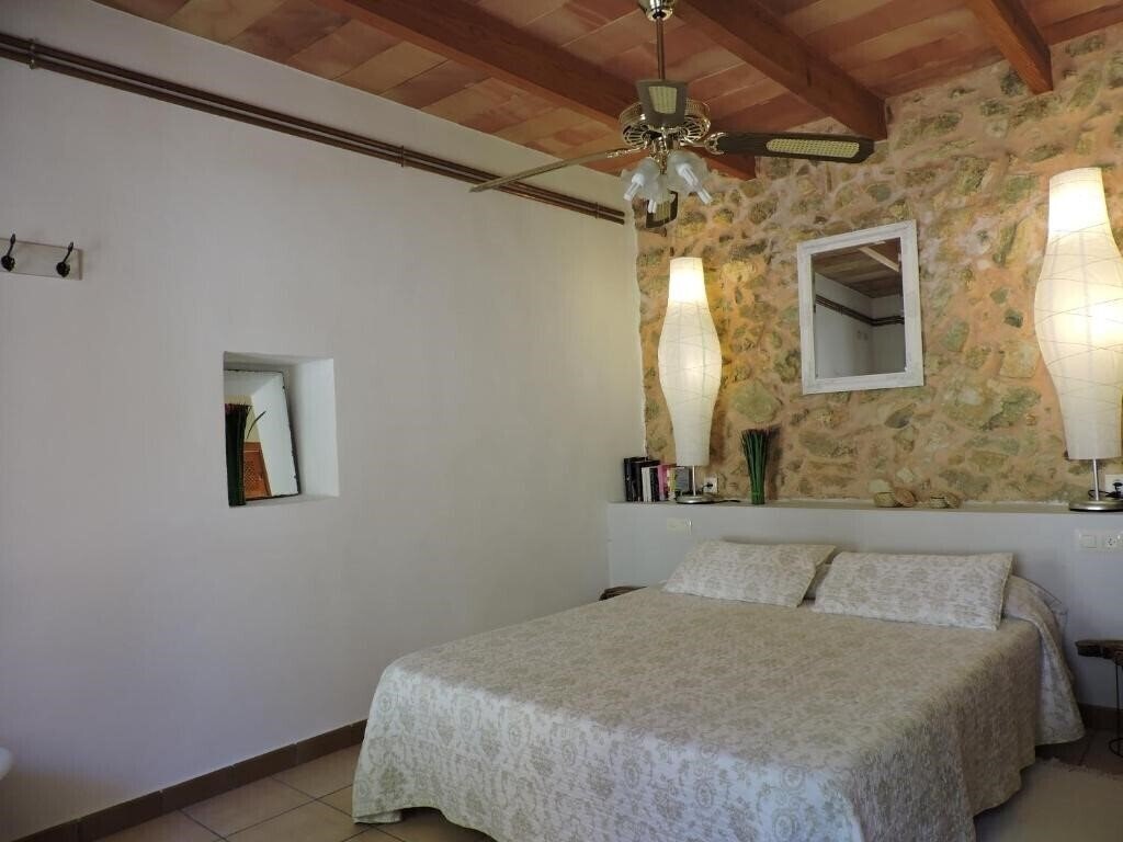 Картинка Agroturisme Es Picot 3*