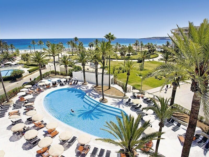 Фото Allsun Bahia Del Este 4*