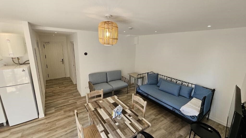Картинка Apartamentos Ibiza 3*