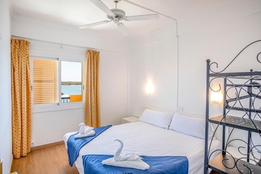 Отель Apartamentos Piza 3*