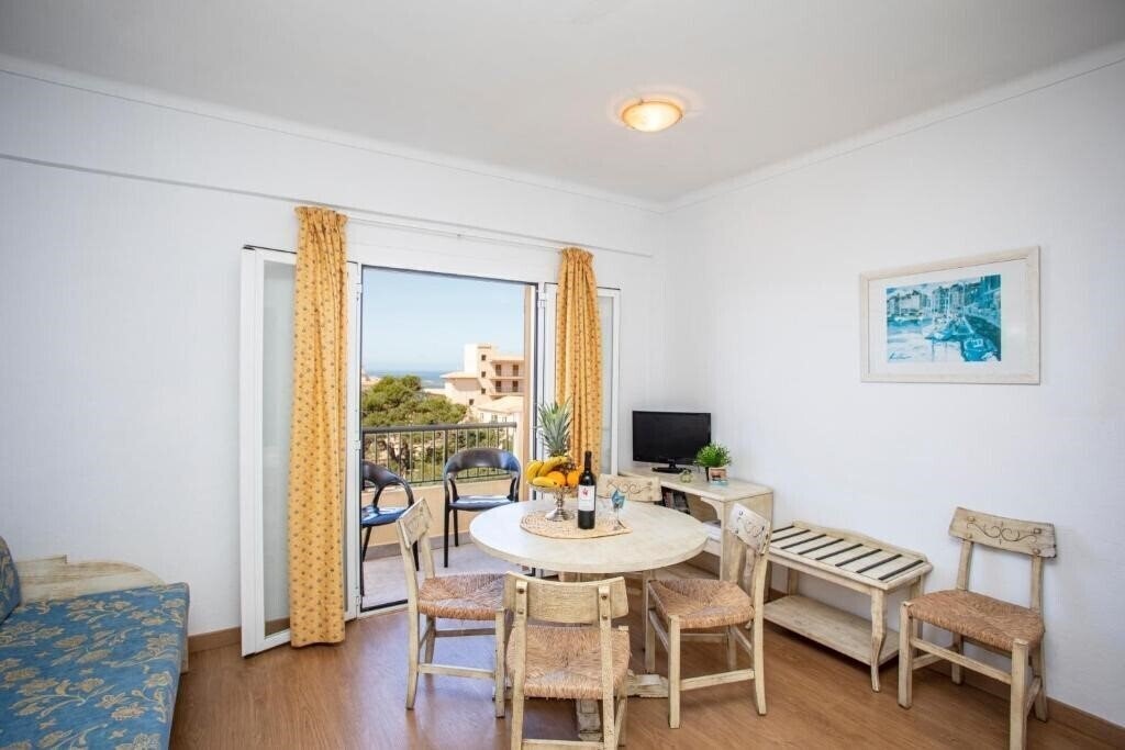 Фотография Apartamentos Piza 3*