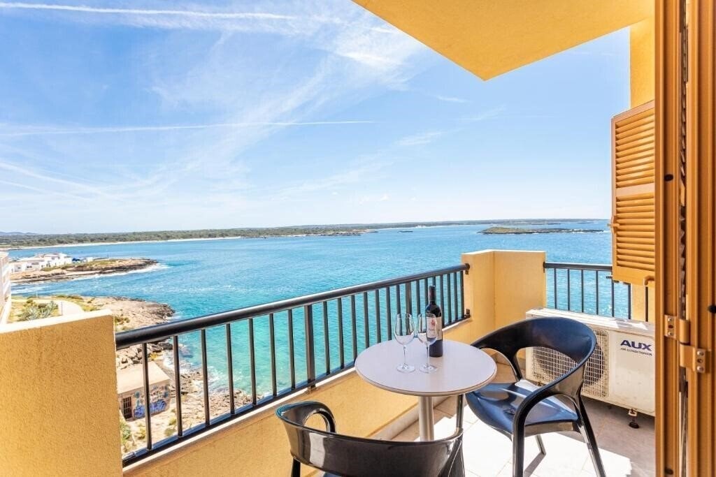 Изображение Apartamentos Piza 3*