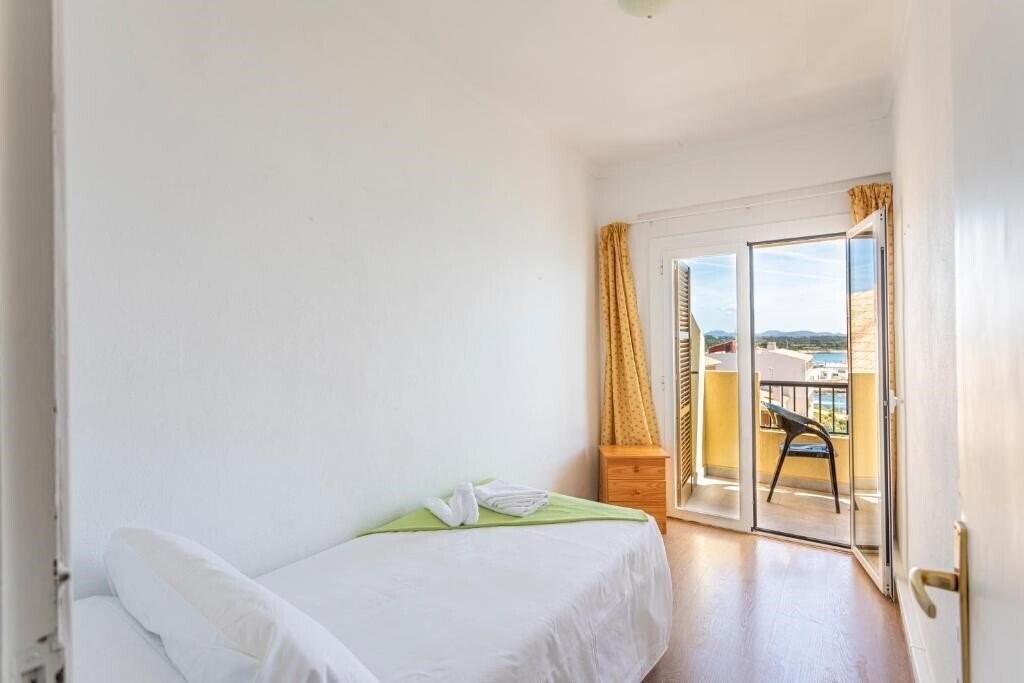 Картинка Apartamentos Piza 3*