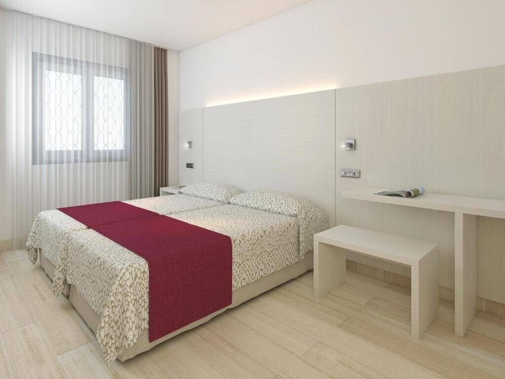 Фото Apartaments Ses Dalies 3*