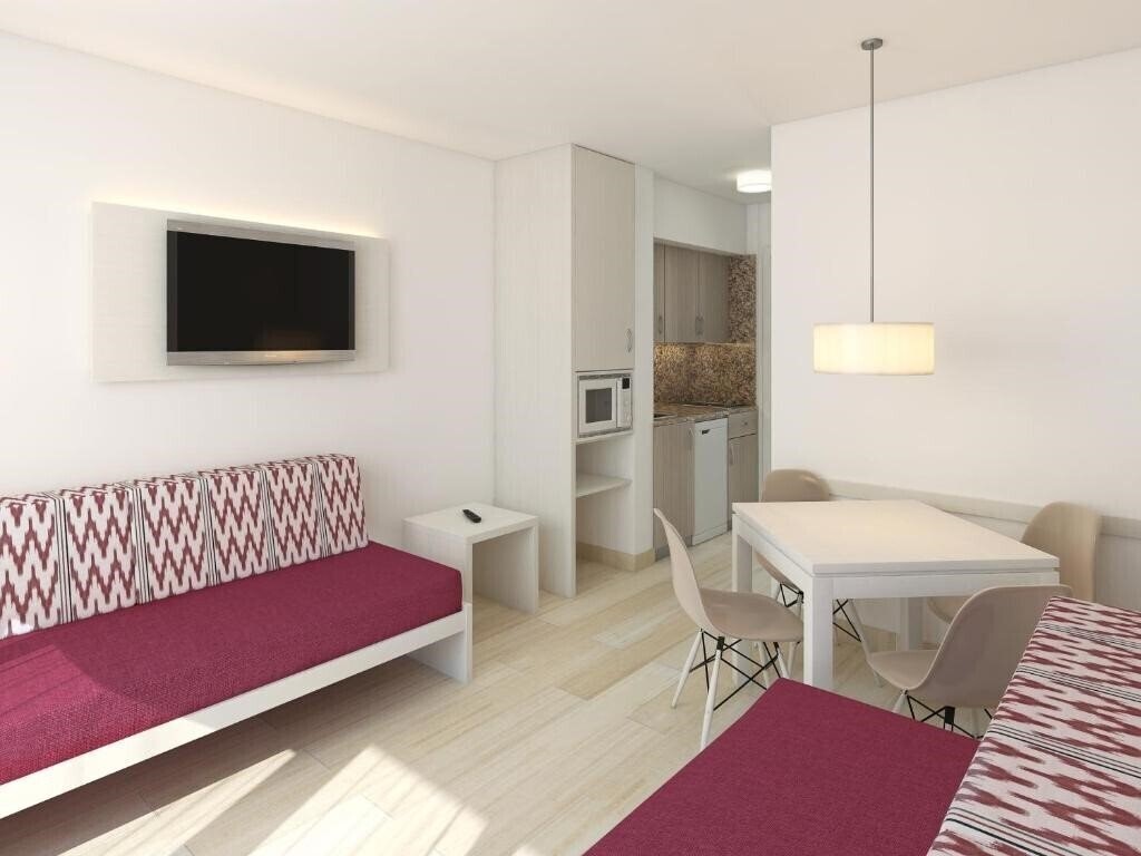 Фотографія Apartaments Ses Dalies 3*