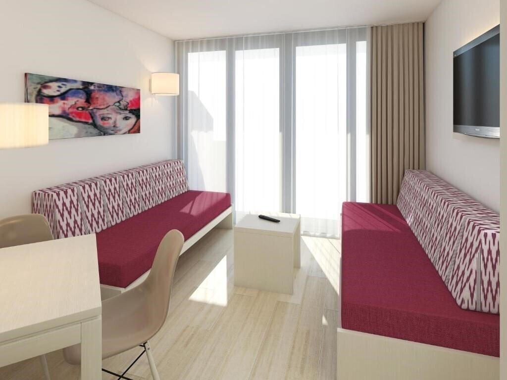 Зображення Apartaments Ses Dalies 3*