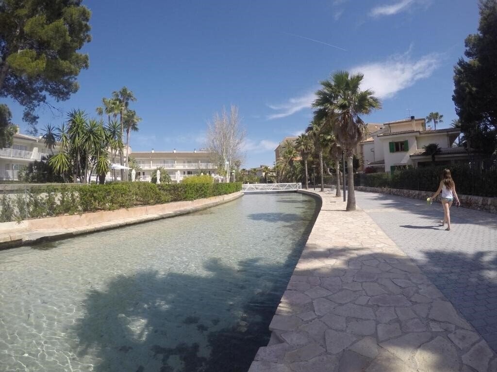 Картинка Apartaments Ses Dalies 3*