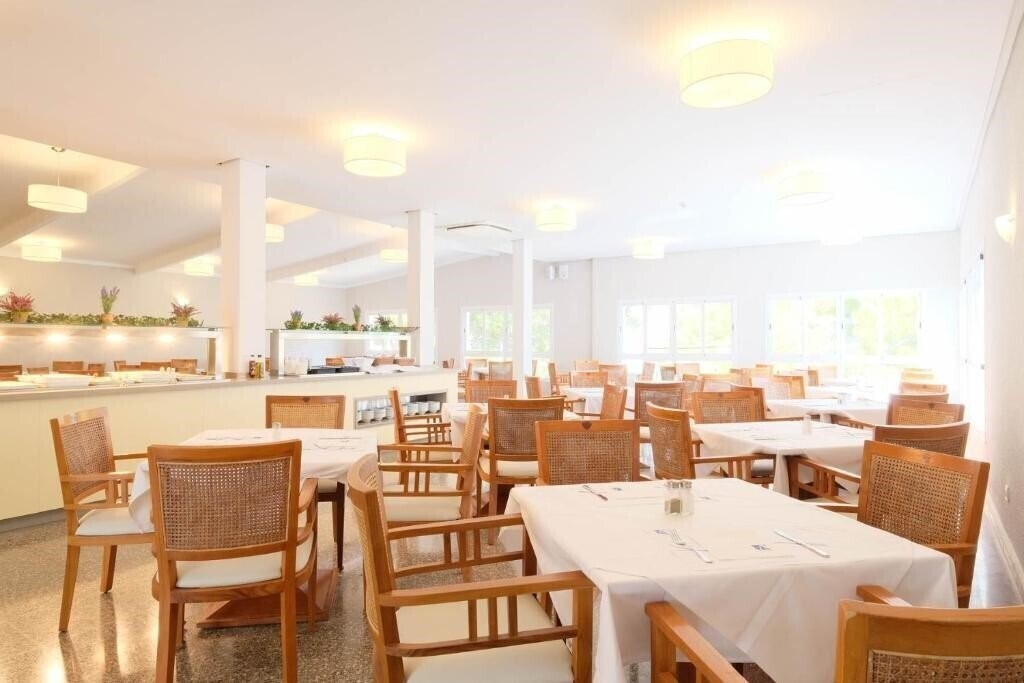Изображение Azuline Palmanova Garden 3*