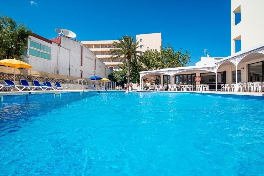 Фотографія Hotel La Santa Maria Playa 3*