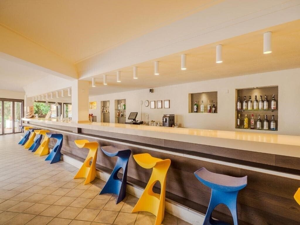 Зображення Hotel La Santa Maria Playa 3*