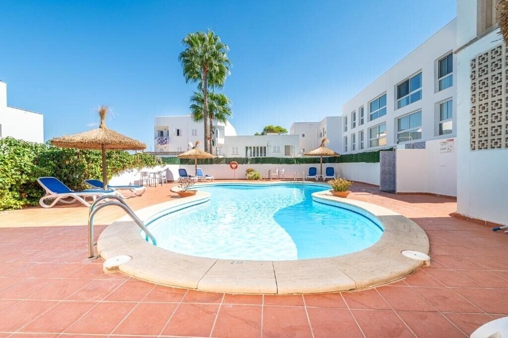 Фото Martorell 3*
