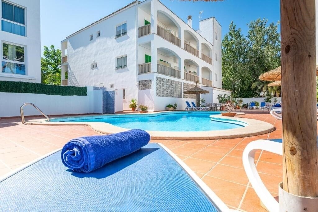 Фотография Martorell 3*