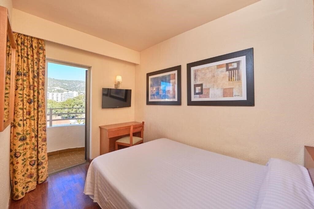 Фото Mll Blue Bay 3*