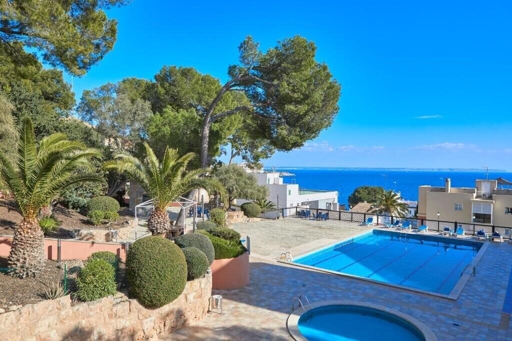 Изображение Mll Blue Bay 3*