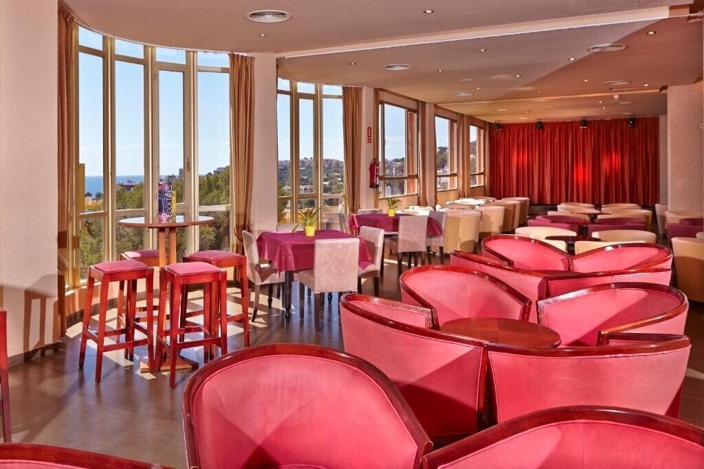 Картинка Mll Blue Bay 3*