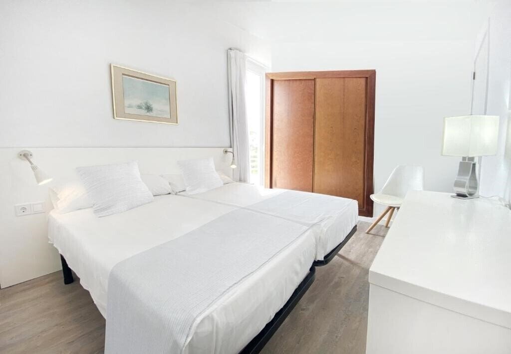 Фото Morito Hotel & Beach Apartaments 3*