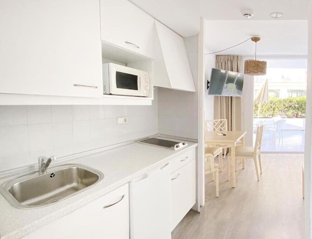Фотографія Morito Hotel & Beach Apartaments 3*