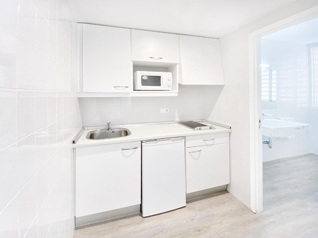Зображення Morito Hotel & Beach Apartaments 3*