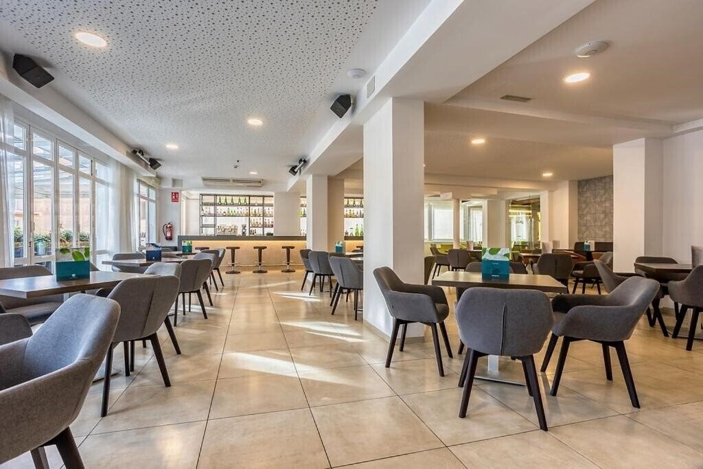 Картинка Morlans Garden 3*