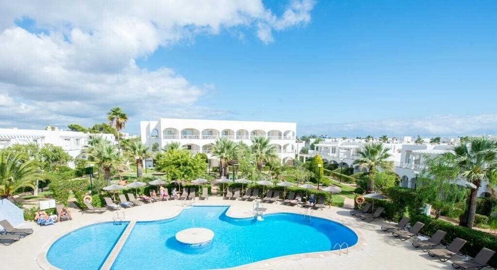 Отель Ona Village Cala D'Or 3*
